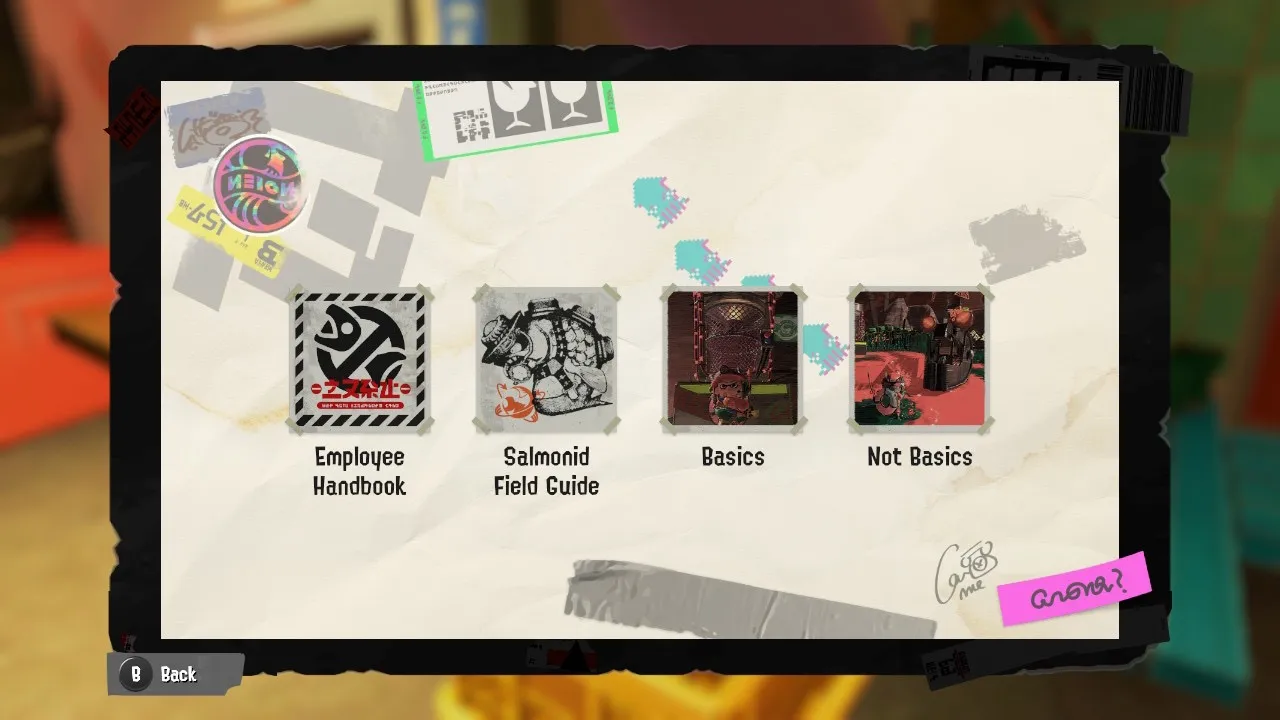 Builds & Loadouts