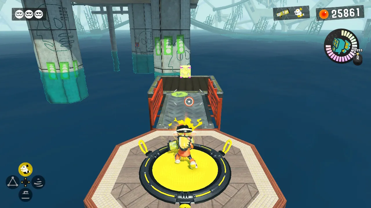 Walkthrough