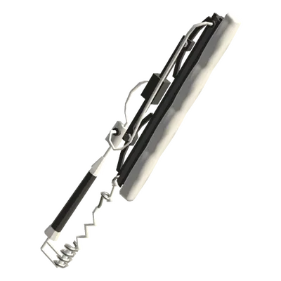 Splatoon 3 Splatana Wiper