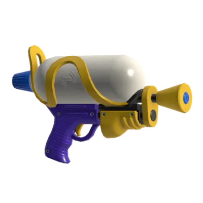 Splatoon 3 weapon class overview